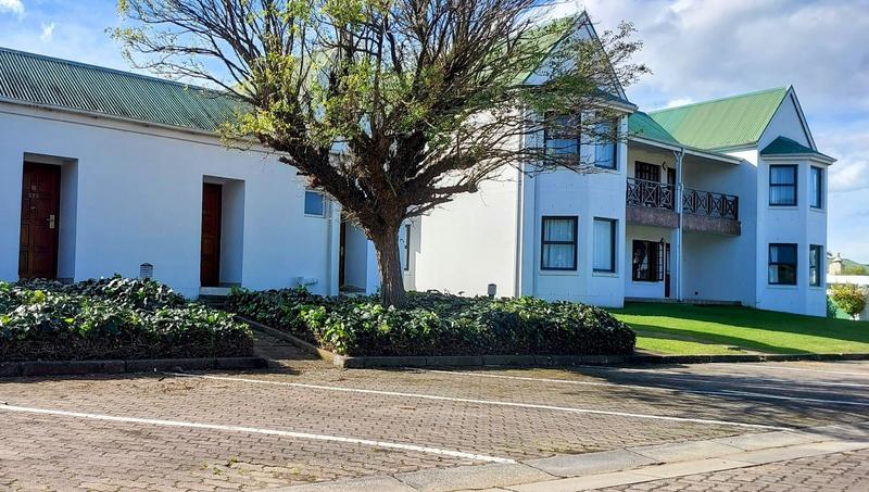 1 Bedroom Property for Sale in King George Park Western Cape